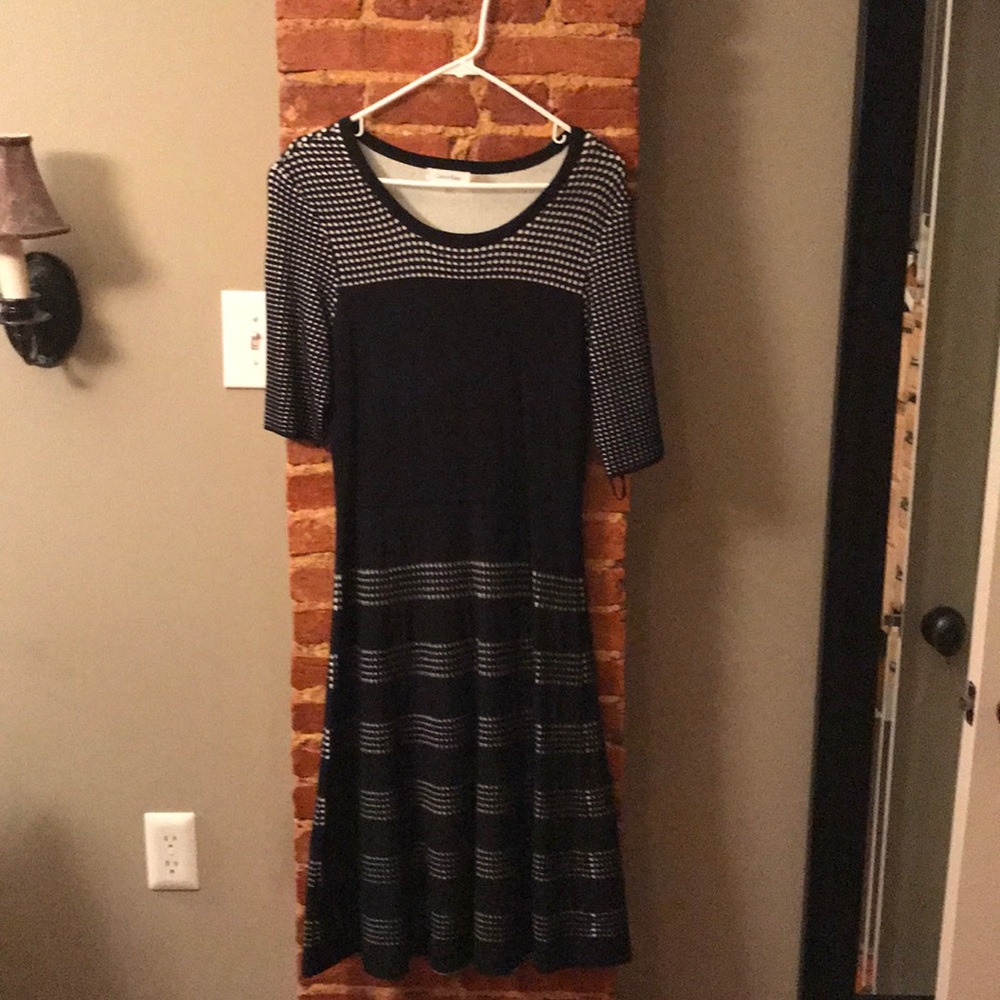 Calvin Klein dress